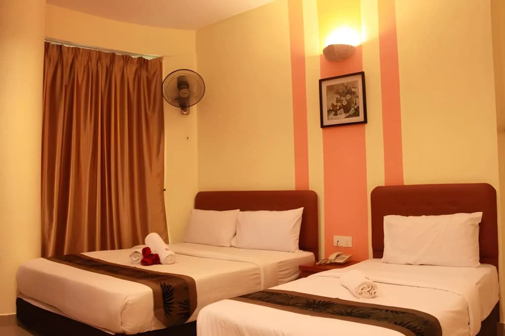 Hotel photo 23