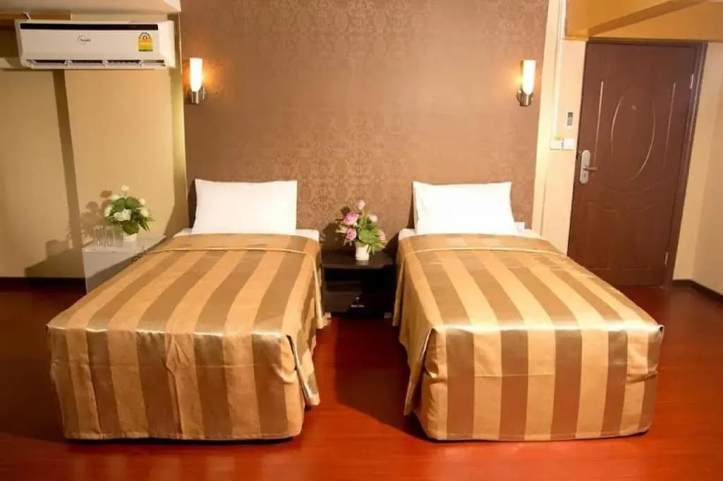 Hotel photo 9