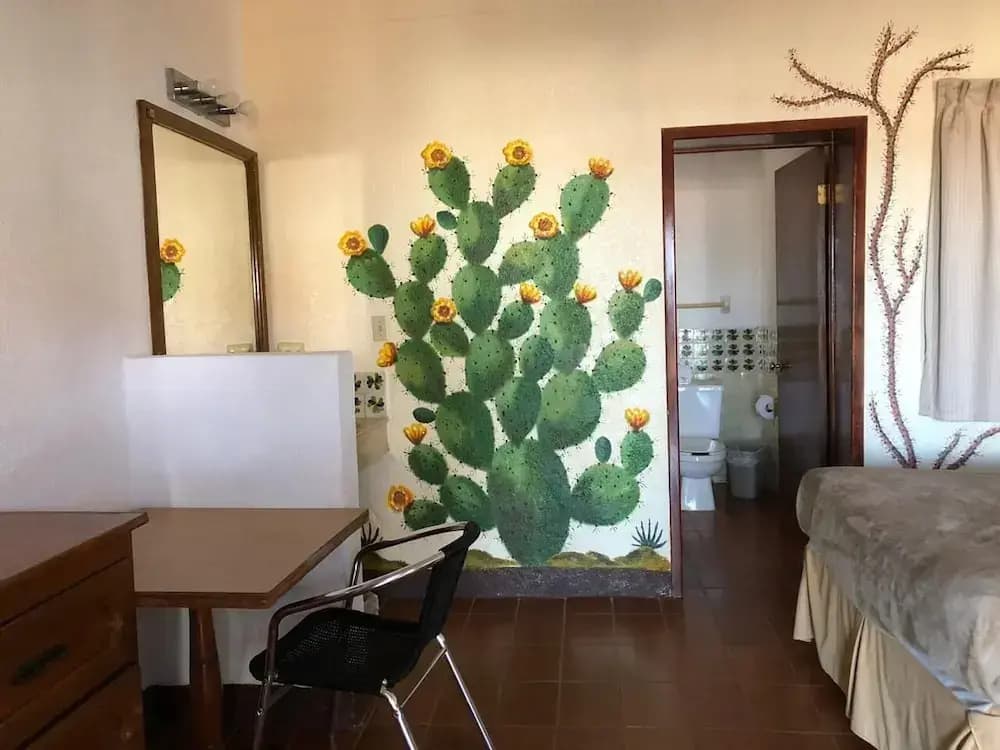 Superior room