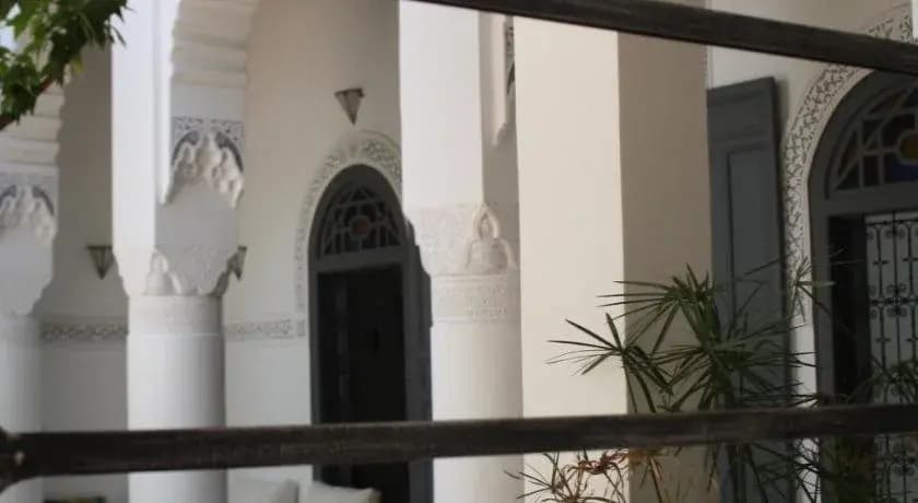 Hotel photo 1