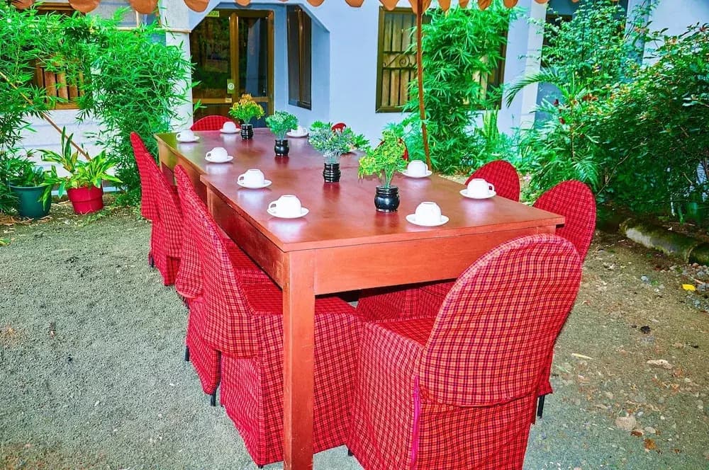 Hotel photo 20