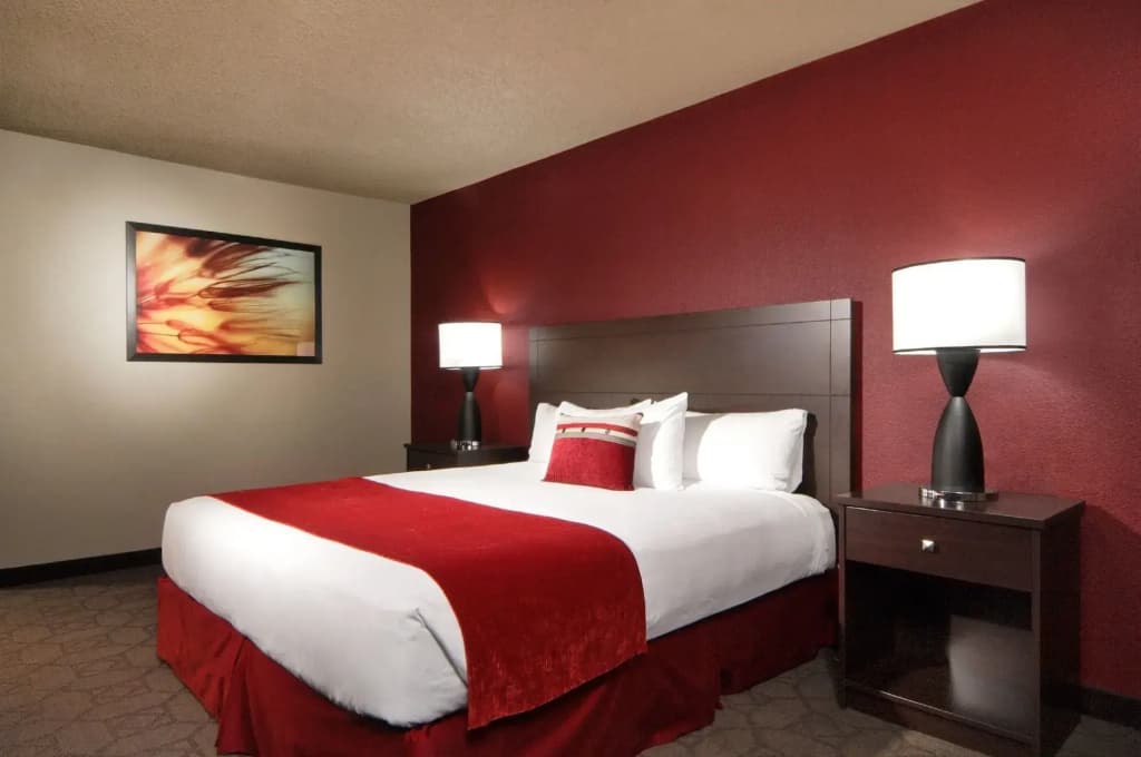 Hotel photo 6