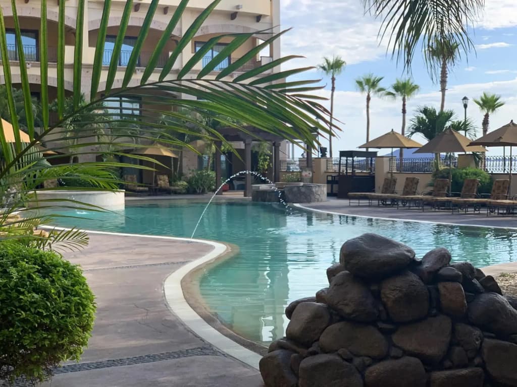 Hotel photo 18
