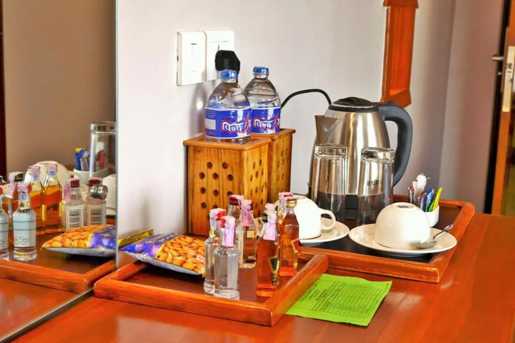 Hotel photo 11