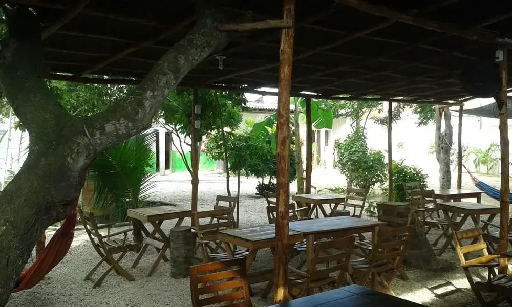 Hotel photo 21