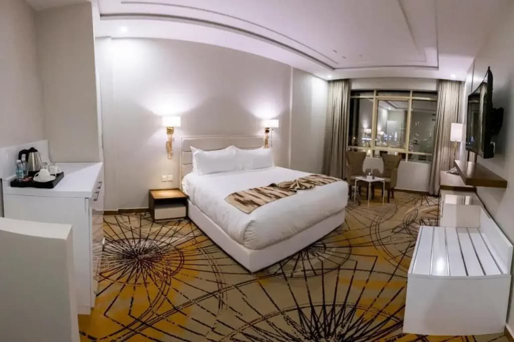 Hotel photo 6