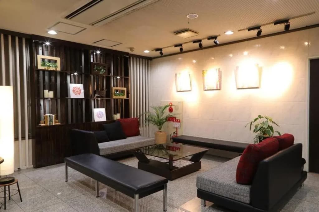 Hotel photo 2
