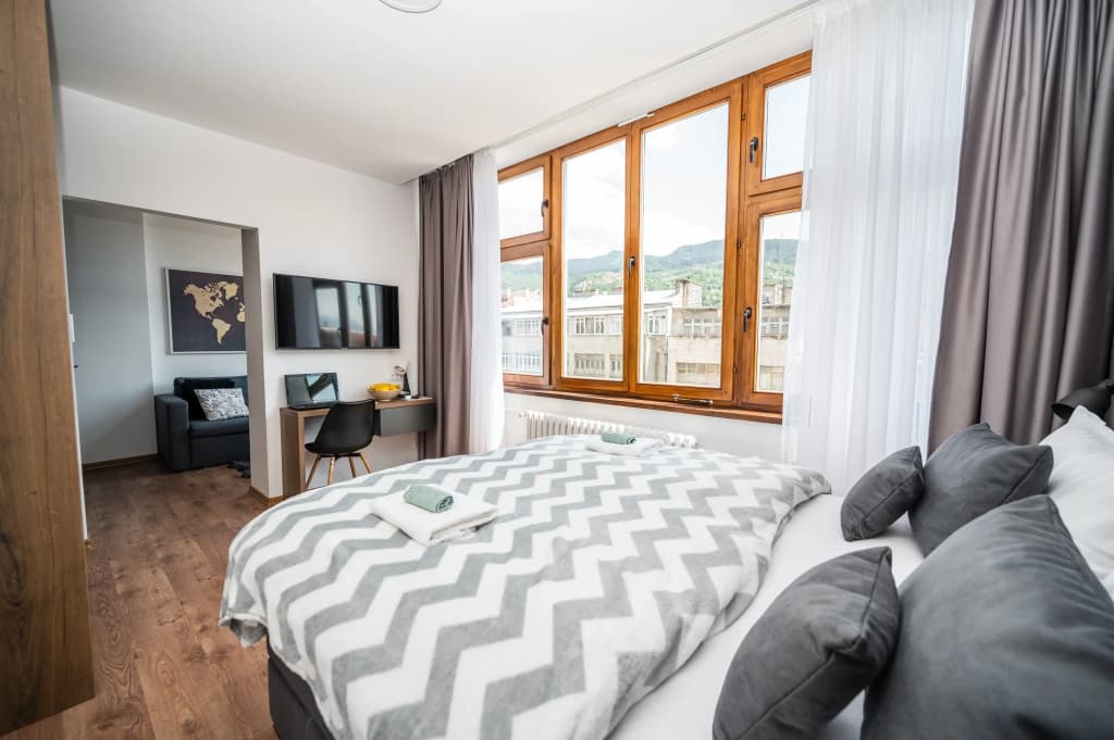 Hotel photo 5