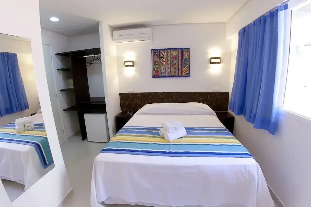Standard Suite
