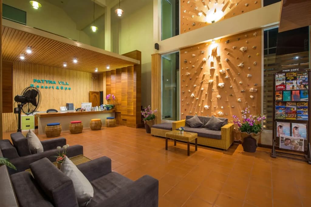 Hotel photo 1
