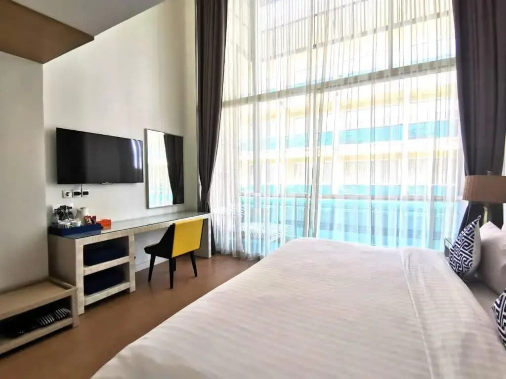 Suite