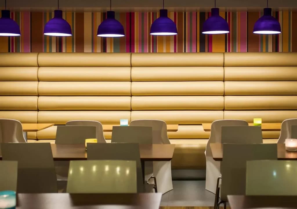 Hotel photo 10