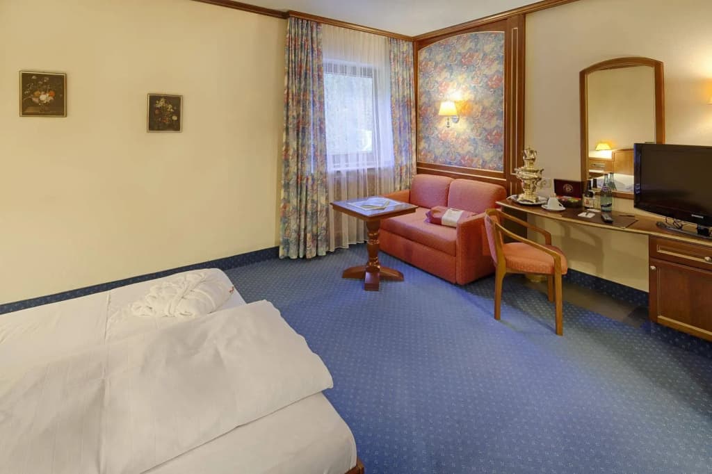 Hotel photo 6