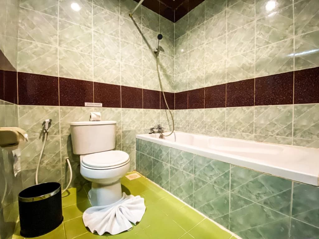 Hotel photo 8