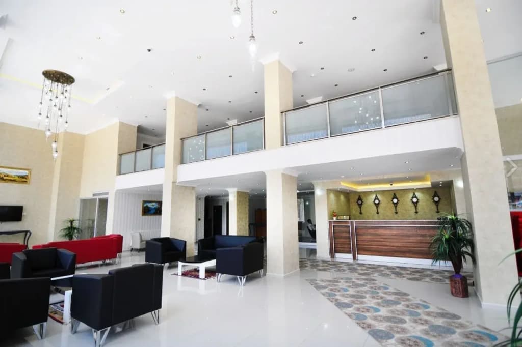 Hotel photo 2