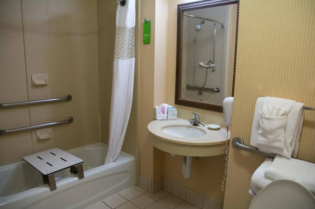 Hotel photo 10