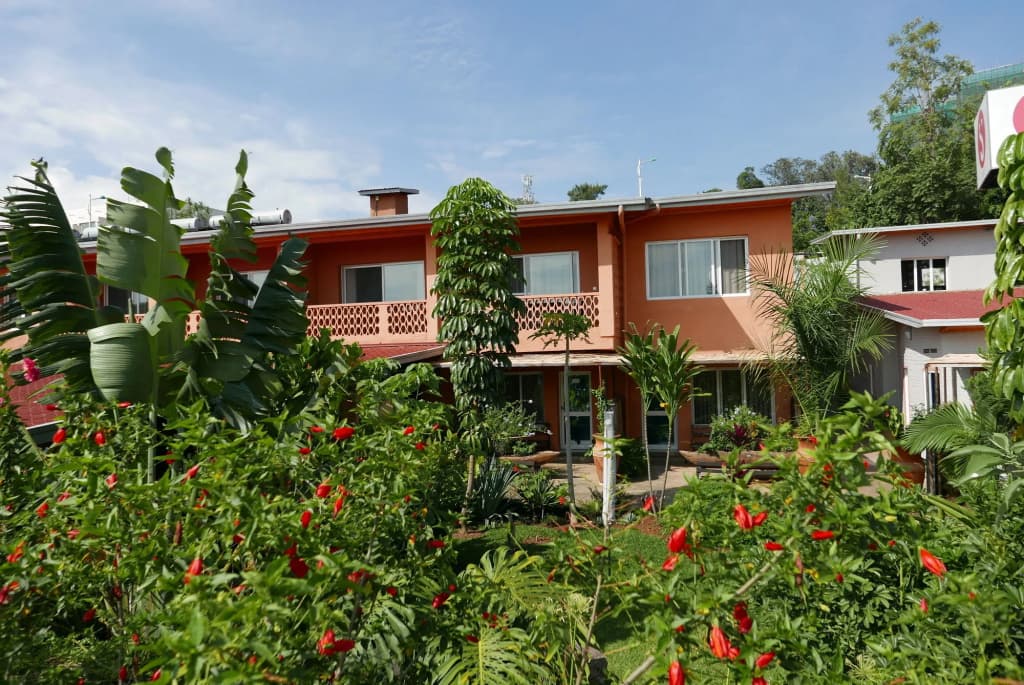 Hotel photo 1
