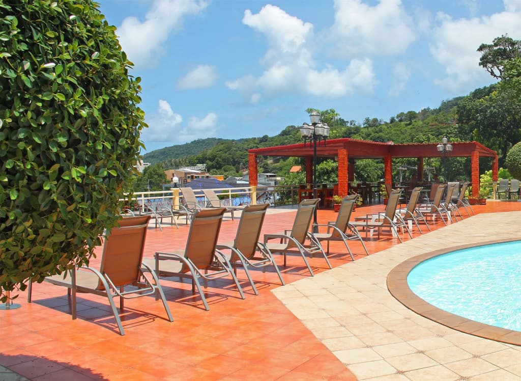 Hotel photo 21