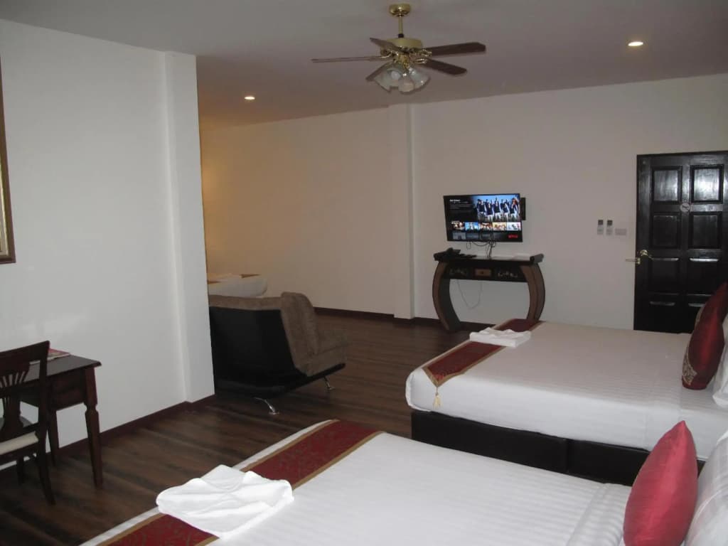 Hotel photo 19