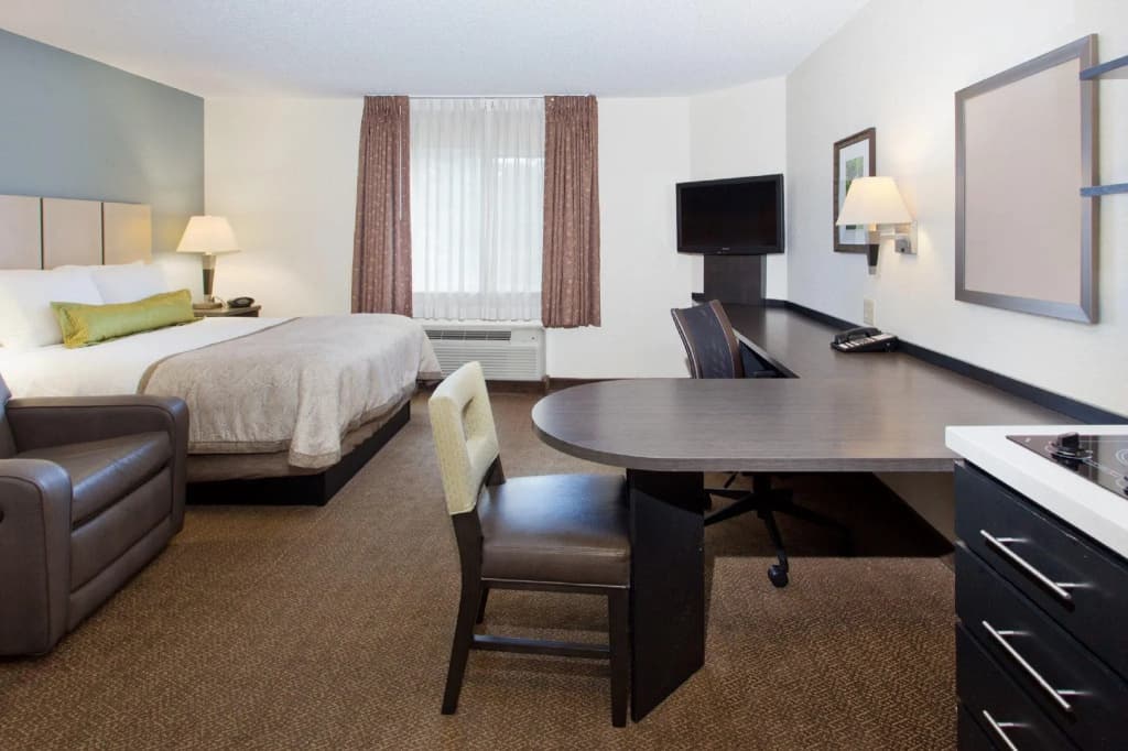 Hotel photo 7