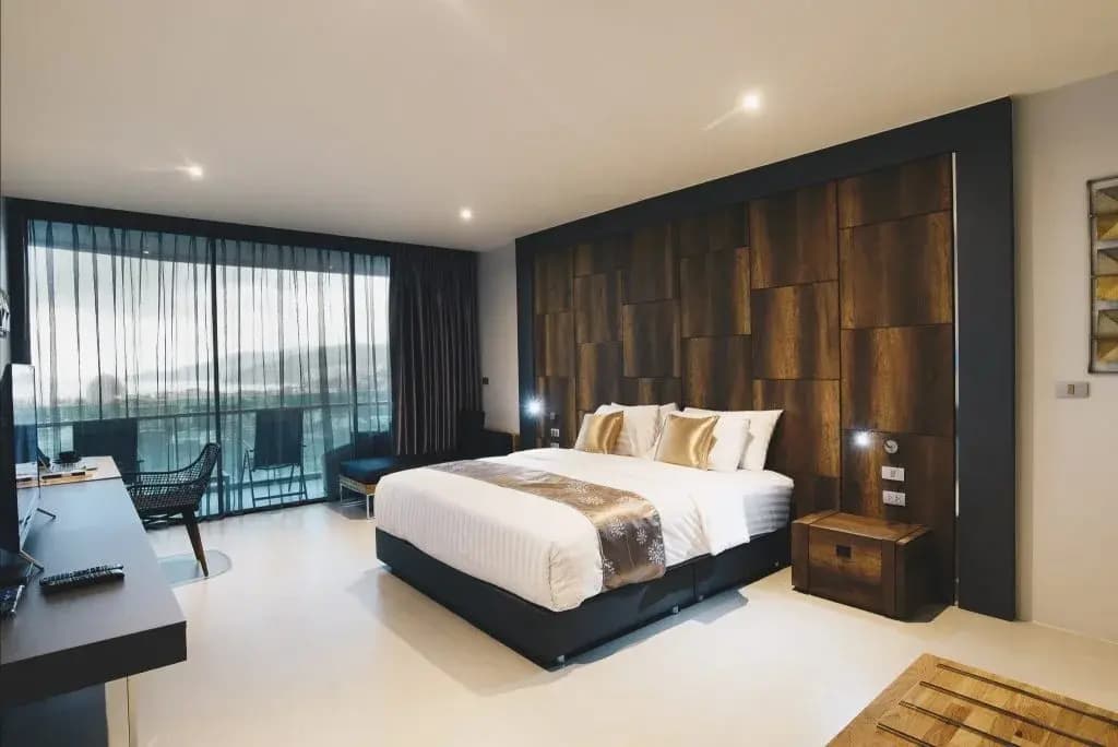 Hotel photo 1