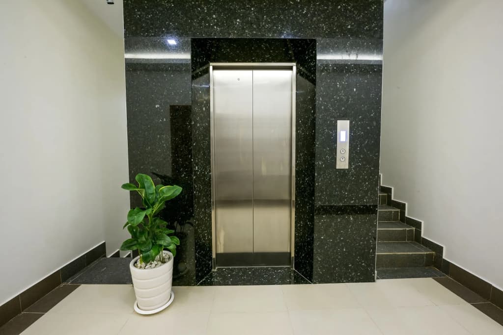 Hotel photo 11