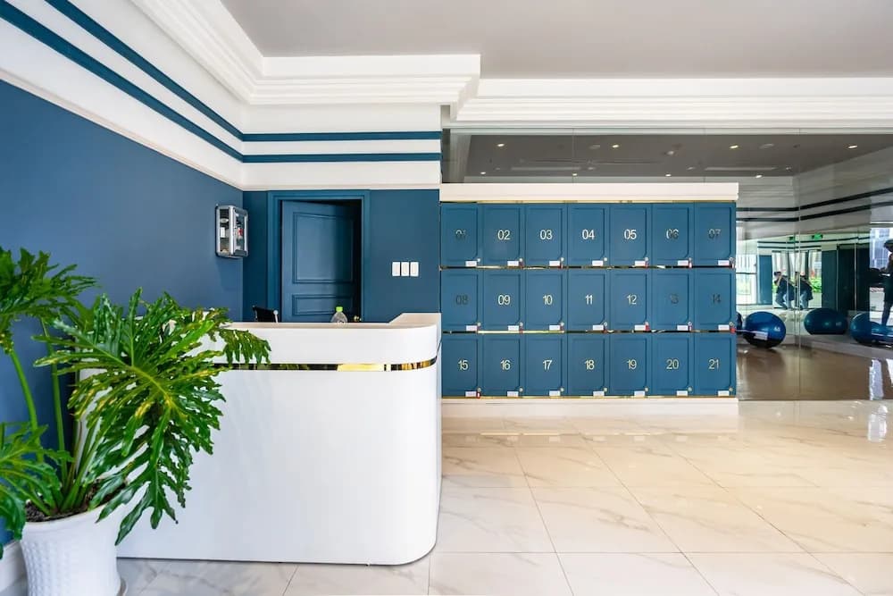 Hotel photo 2