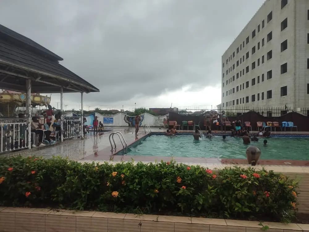 Hotel photo 14