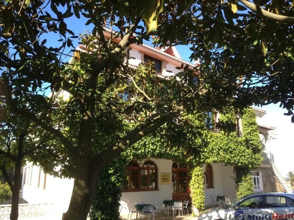 Hotel photo 21