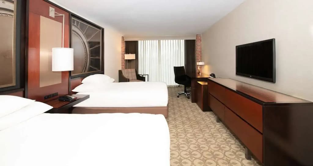 Hotel photo 6