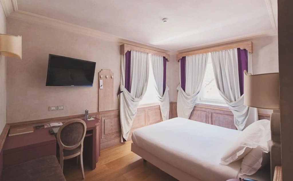 Hotel photo 21