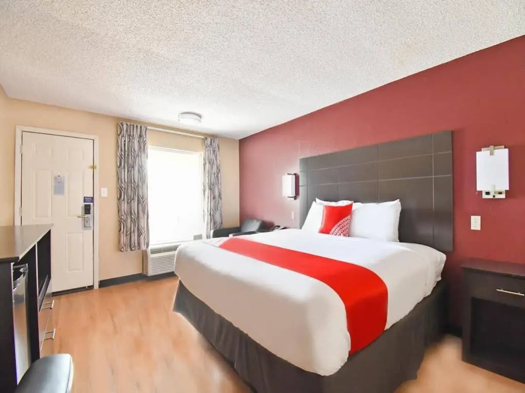 Hotel photo 10