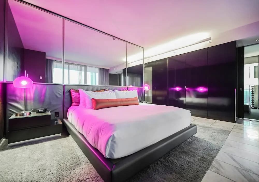 2 Bedrooms Standard room