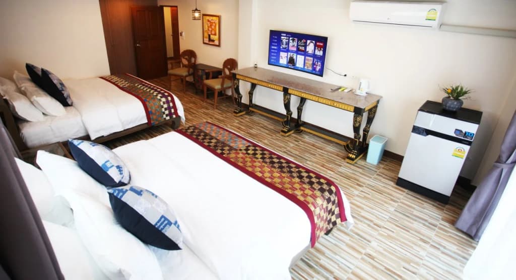 Hotel photo 4