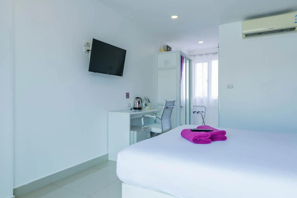 Hotel photo 6