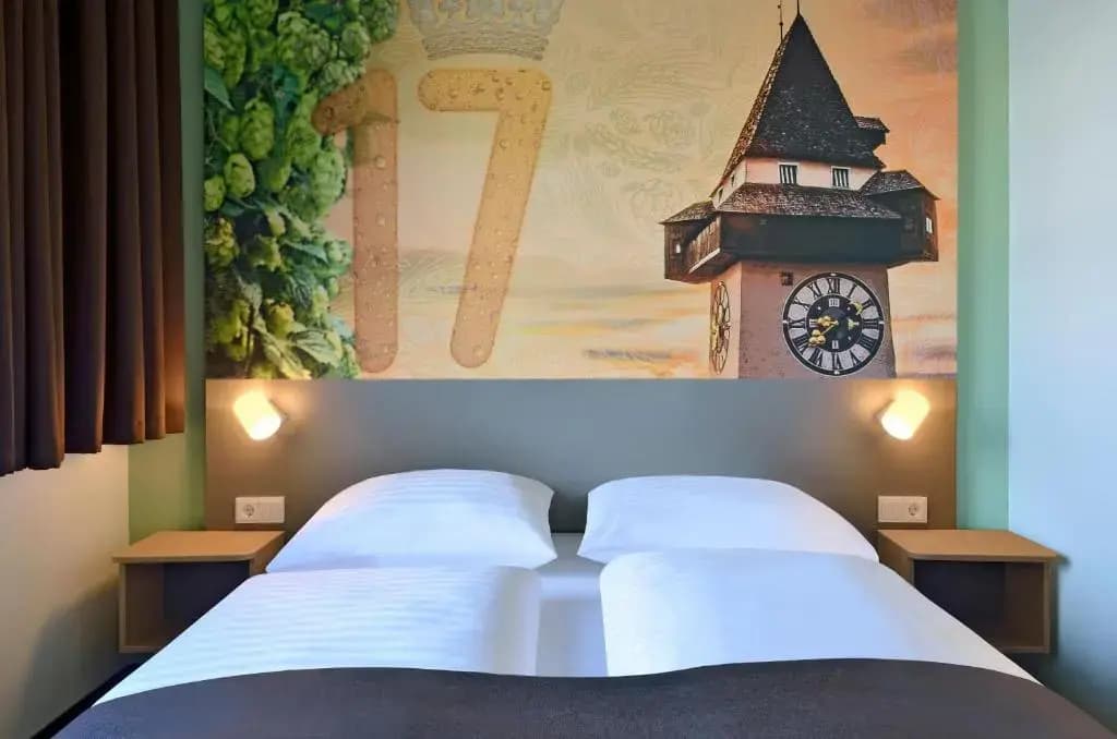 Single room