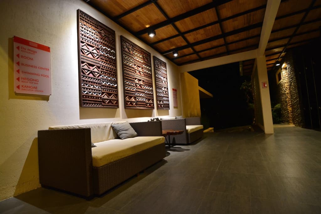 Hotel photo 11