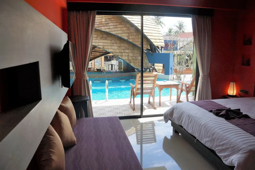 Hotel photo 5