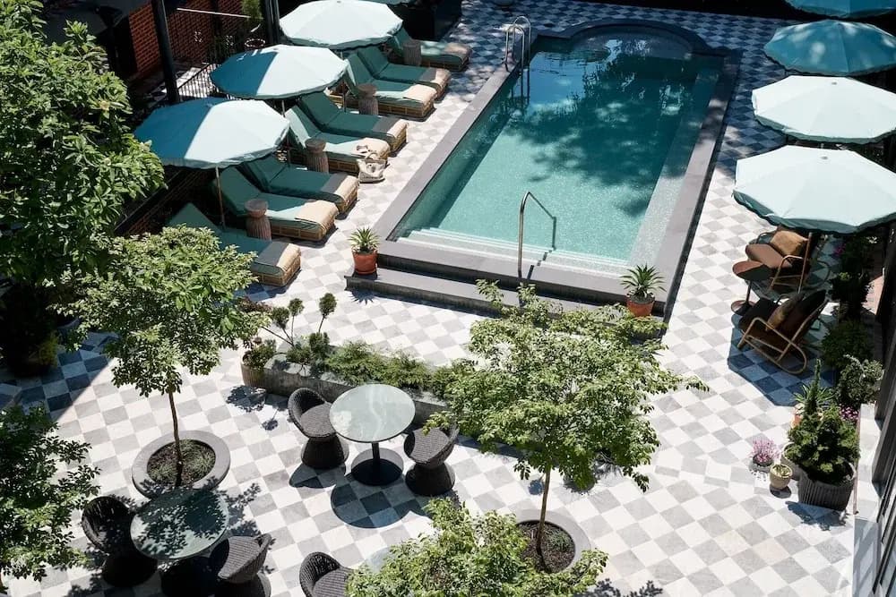 Hotel photo 20
