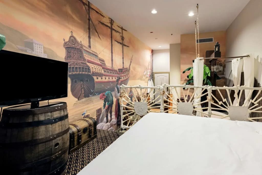 Hotel photo 22