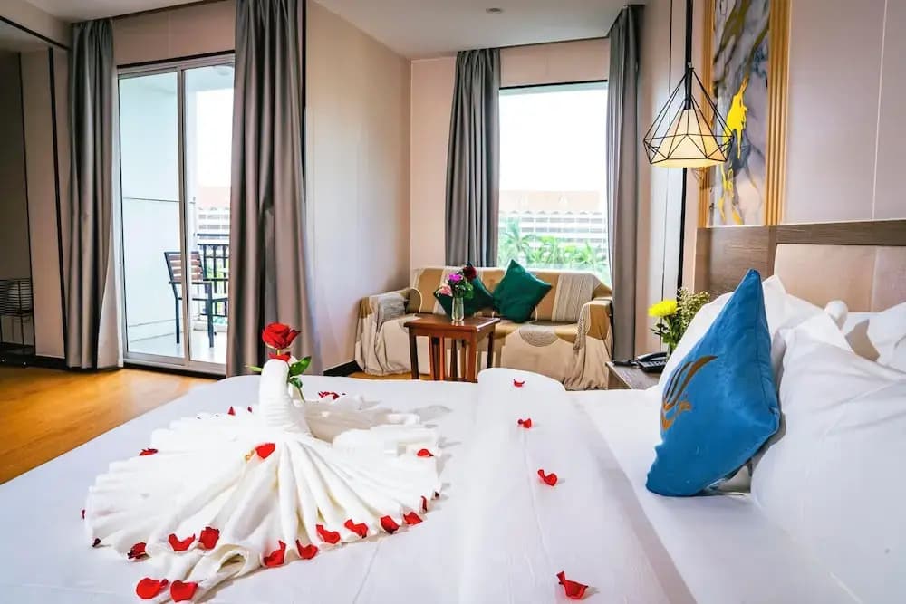 Hotel photo 1