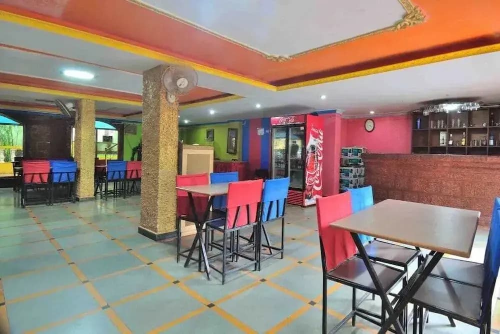 Hotel photo 19
