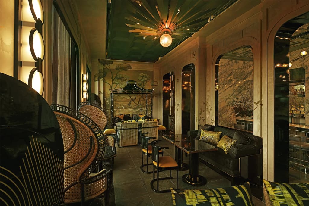 Hotel photo 21