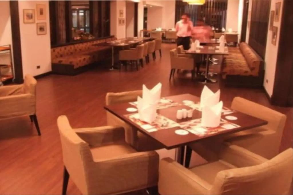 Hotel photo 21