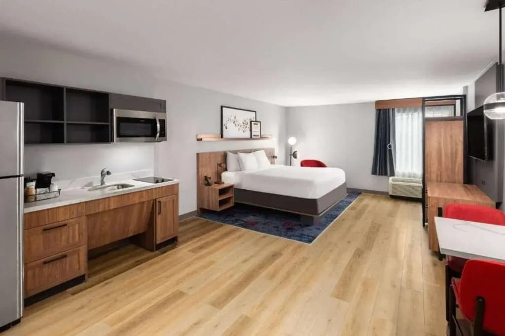 Hotel photo 15