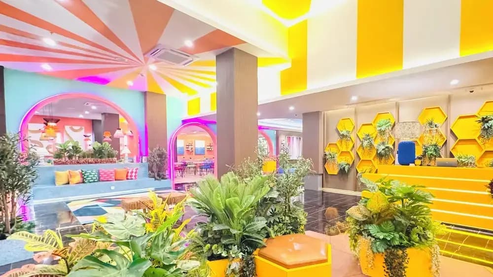 Hotel photo 11