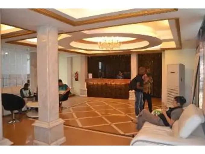 Hotel photo 19