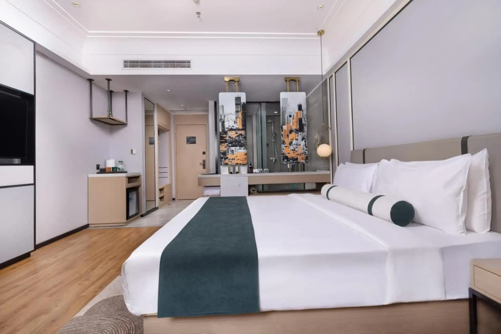 Hotel photo 7