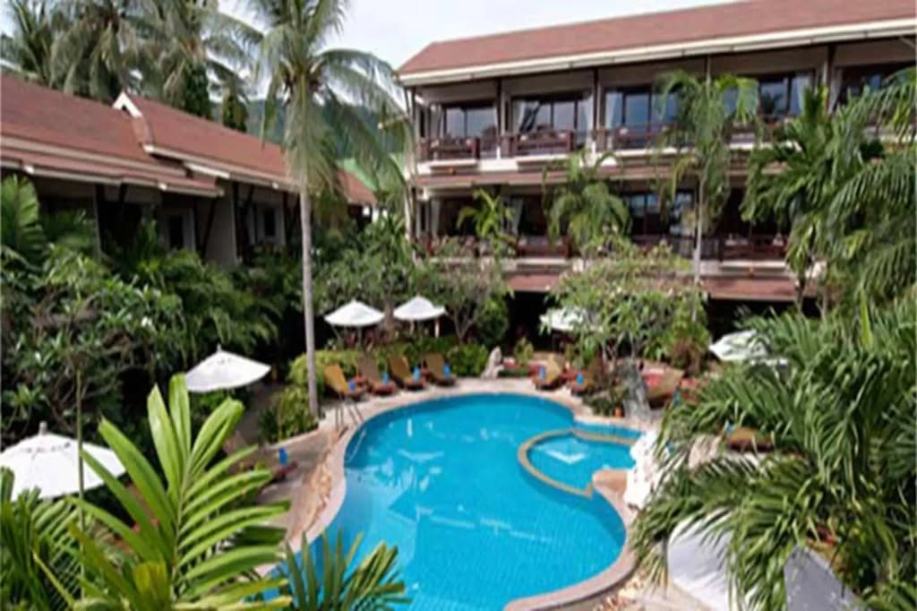 Hotel photo 13