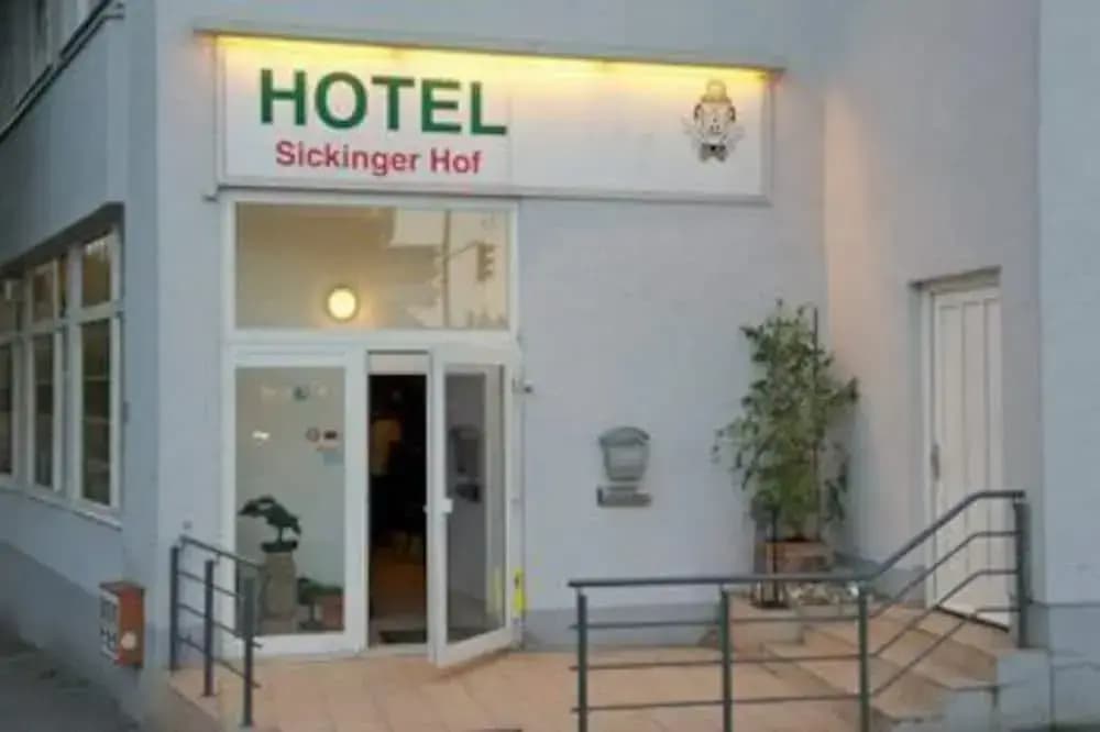 Hotel photo 1
